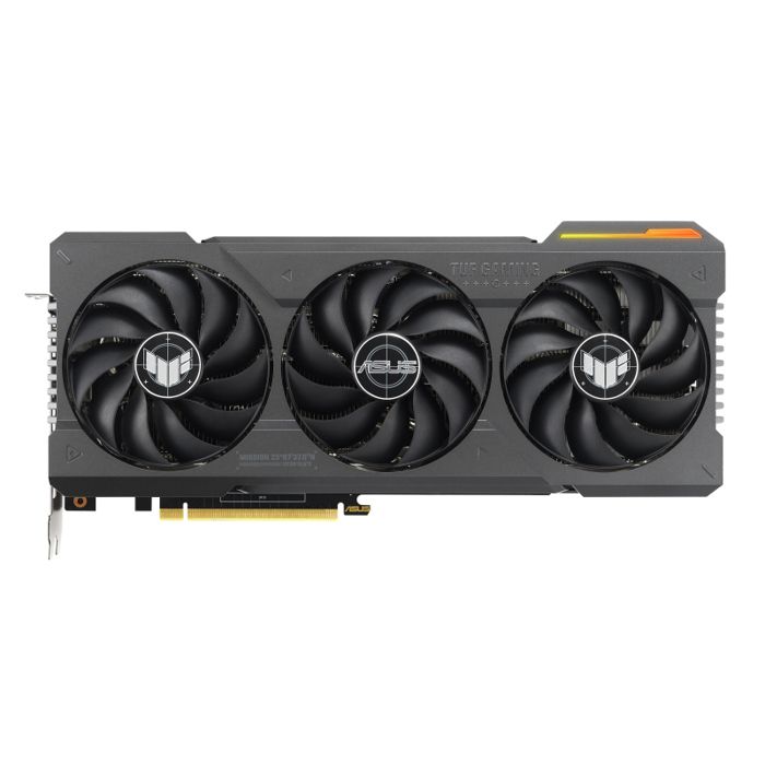 Carte graphique ASUS TUF GAMING GEFORCE RTX 4070 TI OC EDITION 12GB