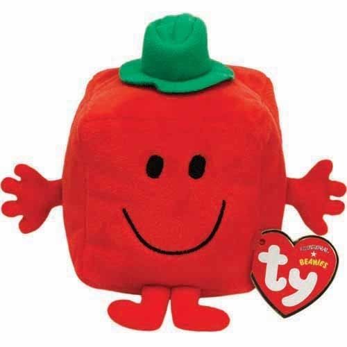 TY TY42078 PELUCHE MONSIEUR MADAME MONS Cdiscount Jeux