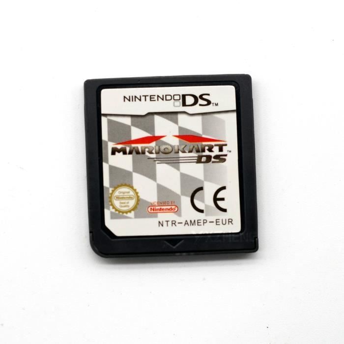 Mario Kart Ds / Jeu Ds