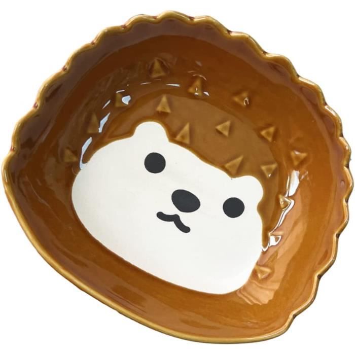 Bol à Soupe Provençal En Céramique