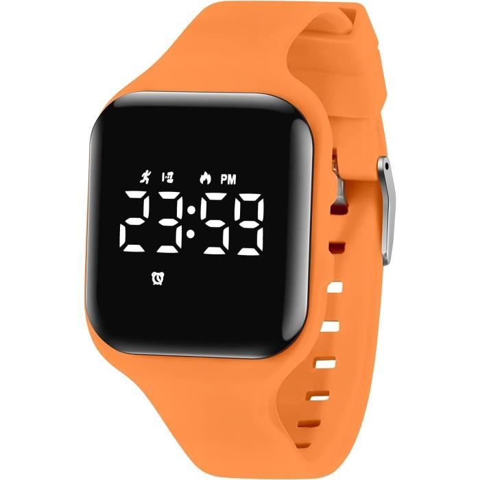 Montre adolescent deals