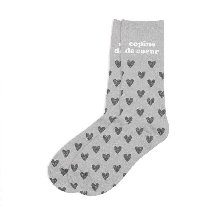 Chaussettes Femme Fantaisie Jeasona - Coton Avec Motifs Animaux Mignons Idées Cadeaux Femme Noel