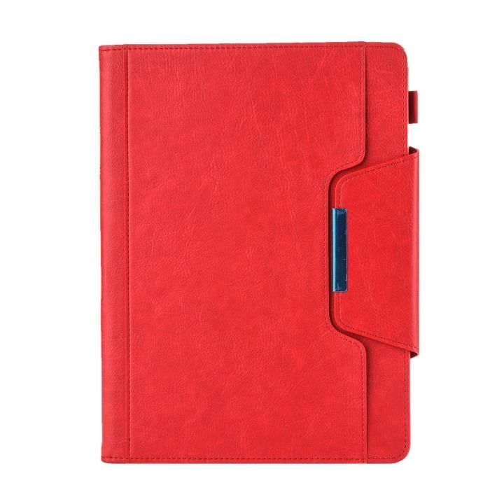 Pour Pro 12,9 2021 Coque pour iPad - Noir - Informatique