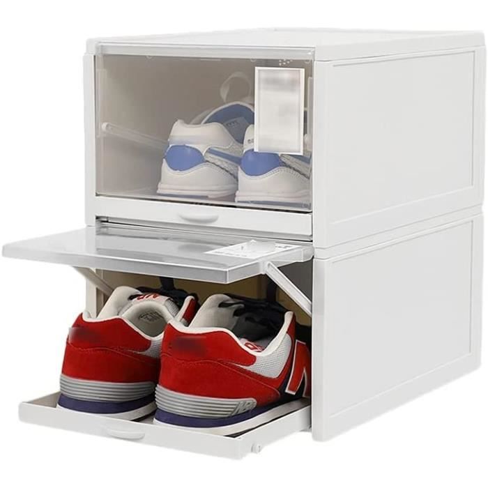 Cageots Ou Caisses à Fruits Et Légumes - Lot De 3 Au Meilleur Prix