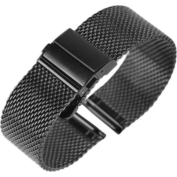 Bracelet online montre mesh