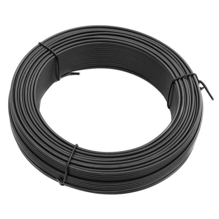 Fil De Laiton 0,1 Mm - Rouleau De 25 Mètres, Alliage CuZn37, Pour Bricolage, Modélisme, Bijoux, électronique - 5