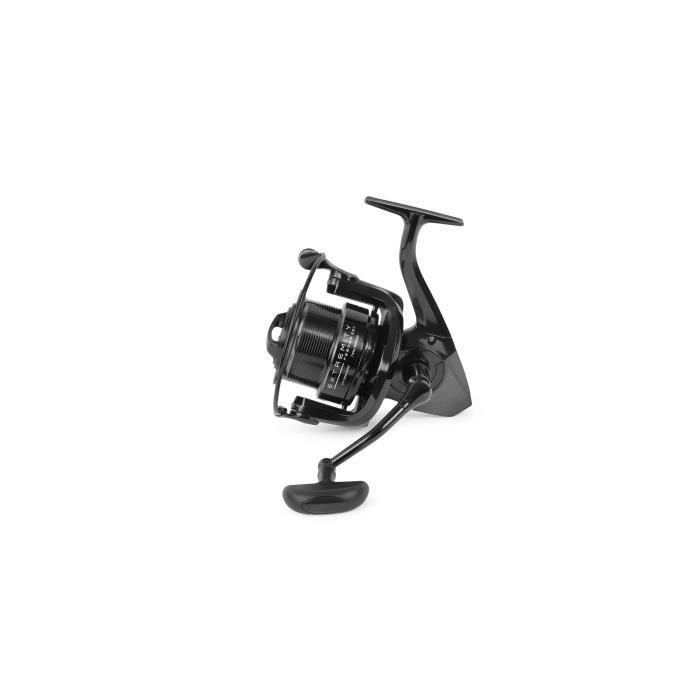 OUTILLAGE PÊCHE Extremity Feeder 620 Preston Réel - noir - TU