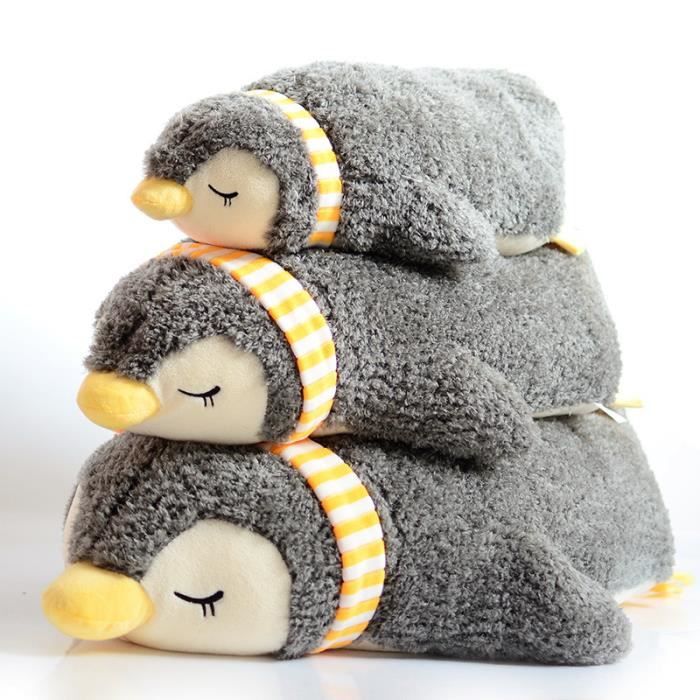 A Bebe Pingouin En Peluche Poupee Sommeil Oreiller Enfants Petite Amie Cadeau Danniversaire Animaux En Peluche Kawaii Mignon Co Cdiscount A Bebe Pingouin En Peluche Poupee Sommeil Oreiller Enfants Petite Amie Cadeau Danniversaire Animaux En Peluche Kawaii Mignon Co Cdiscount