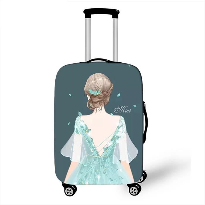 Sangle De Bagage élastique Réglable Pour Valise, Accessoires