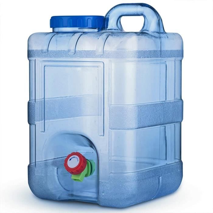 Jerrican EauRéservoir d