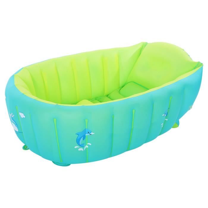 Hurrise Baignoire Pour Enfants Baignoire Gonflable Pour Bebe Baignoire Pour Bebe Baignoire Portable Pliable Produits De Bain Cdiscount Puericulture Eveil Bebe
