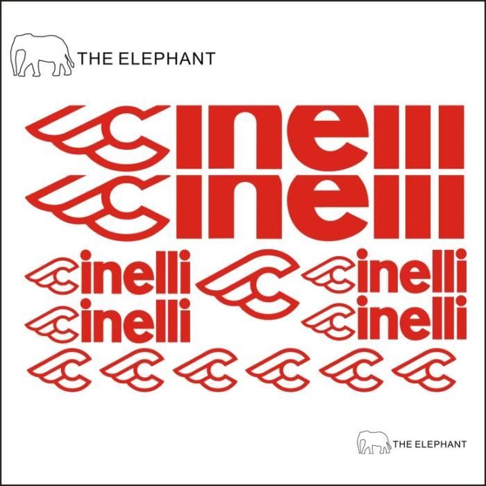 Autocollants Réfléchissants Pour Jantes De Moto B&enelli TRK