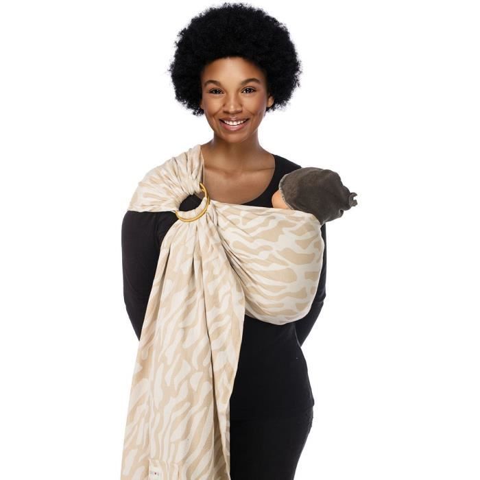 Porte bébé bb on sale sling de babylonia