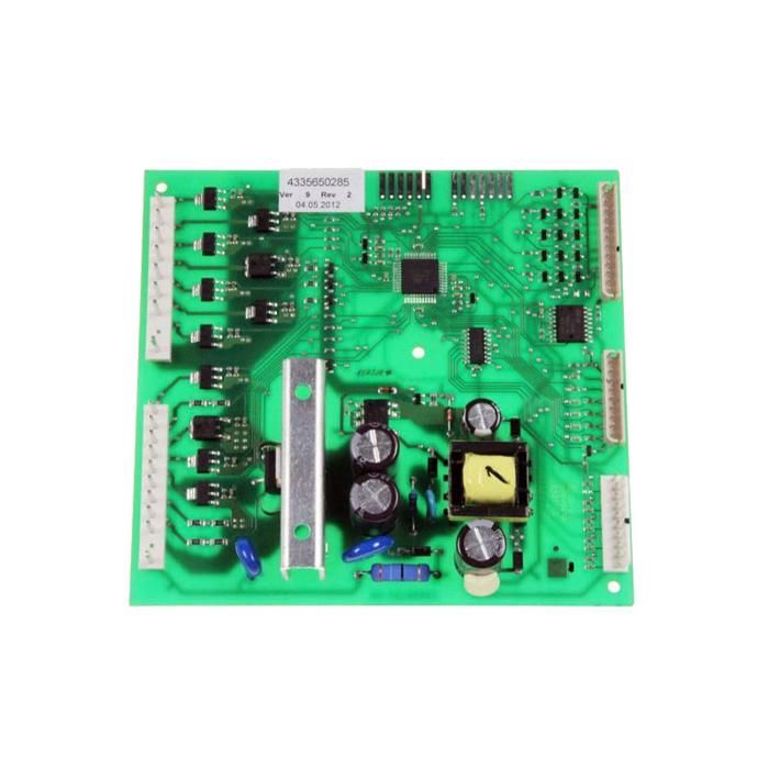 Beko de Contrôle V3 - vue 2