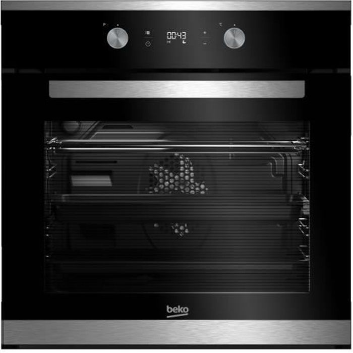 Photo de four-beko-bim25302x