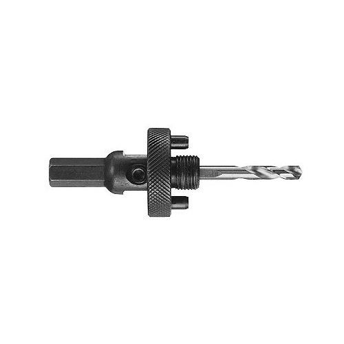 BOSCH Adaptateur pour trépans 32 à 210 mm - vue 3