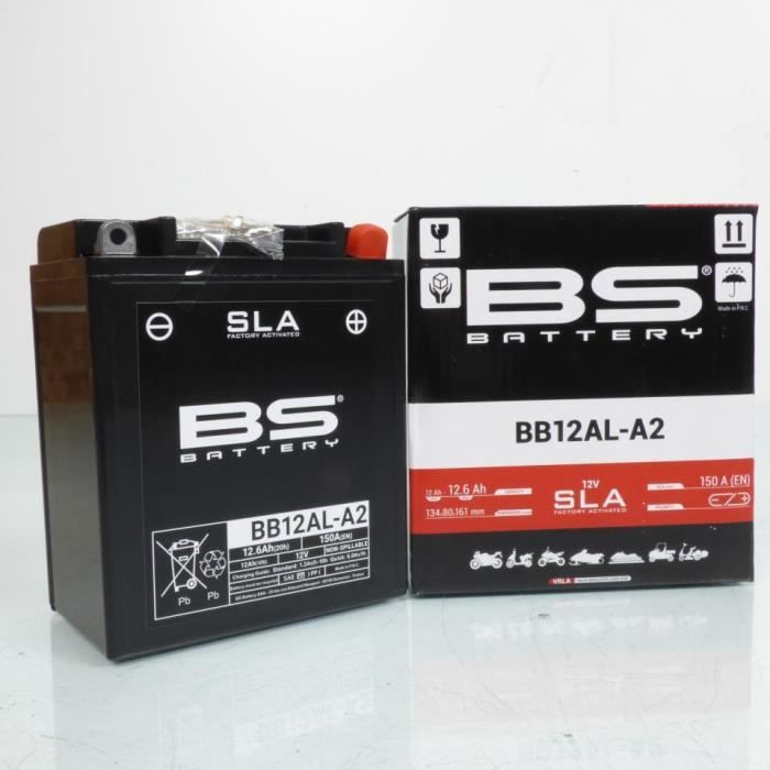 BATTERIE MOTO LITHIUM ION - Spécialiste des Batteries moto pour Lithium