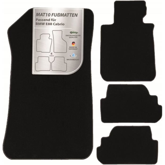 Lot de 24 carreaux de sol en mousse à combiner, tapis de puzzle bleus 30 x 30 cm, tapis en peluche douce pour salle de jeux, décoration de chambre d'enfant, tapis antidérapant