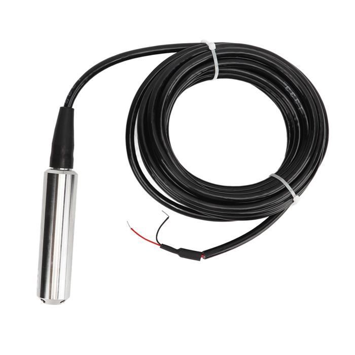 Capteur Niveau Eau Tl231 - Transmetteur 4-20mA IP68 Pour Réservoir 0-5m
