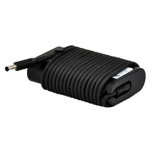 DELL Adaptateur secteur - 45 W - Pour Ultrabook, Ordinateur Portable