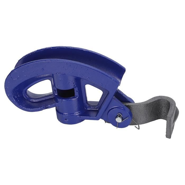 Cintreuse à Ressort Pour Tuyaux 16mm - Outil Pro Et Bricolage Pour Plomberie Et Tuyauterie | Pliage Précis Sans Marquage