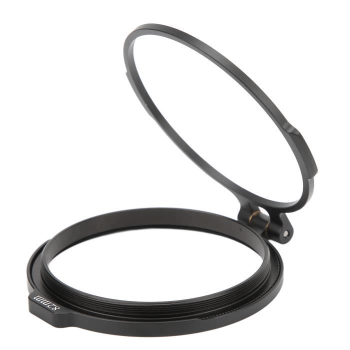 Portes filtre pour objectifs photo - Kits tous niveaux Portes filtre pour objectifs photo - Kits tous niveaux