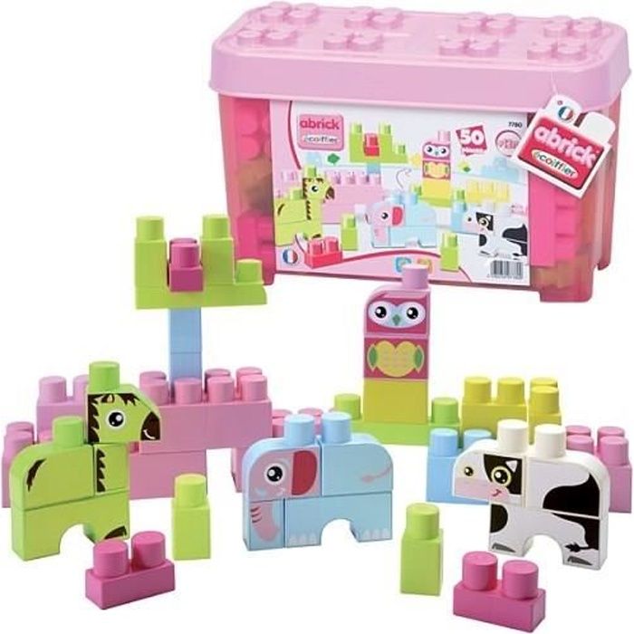 bebe lego