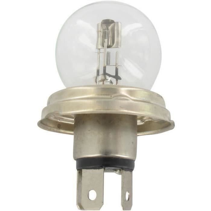 Ampoule 12V - 45/40W (code Européen)