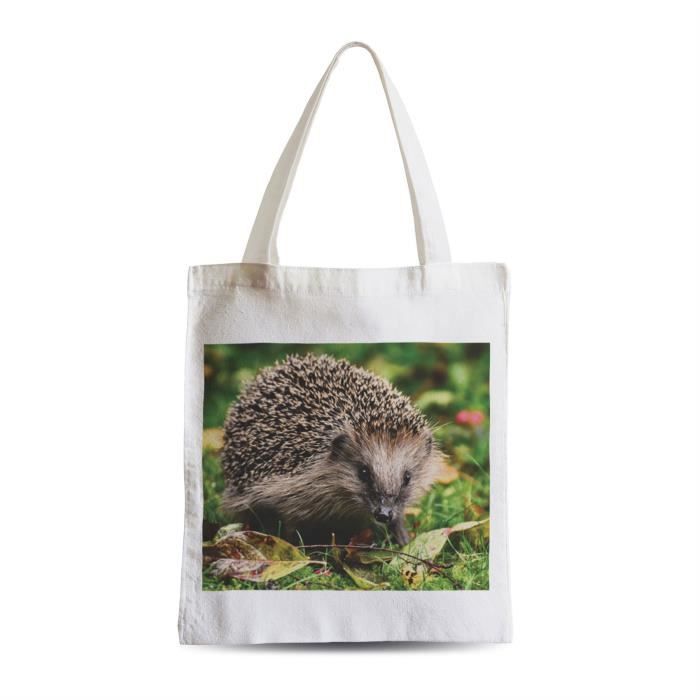 Sac a main herisson sale