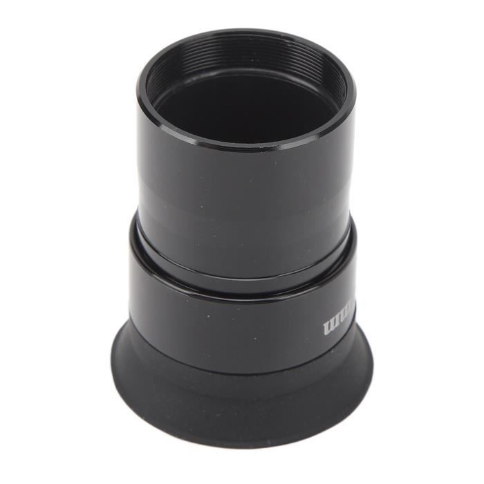 Lentille de Barlow NEEWER LS-T11 3X pour oculaire de télescope de 1,25 - NEEWER Lentille de Barlow NEEWER LS-T11 3X pour oculaire de télescope de 1,25 - NEEWER