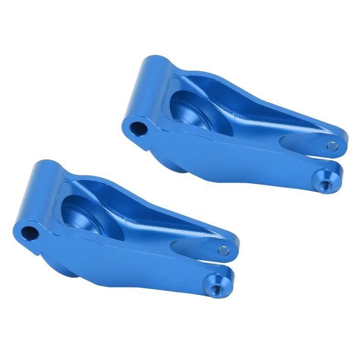 Essieu Remorque,140 Mm 120 Mm En Alliage D'Aluminium Essieu