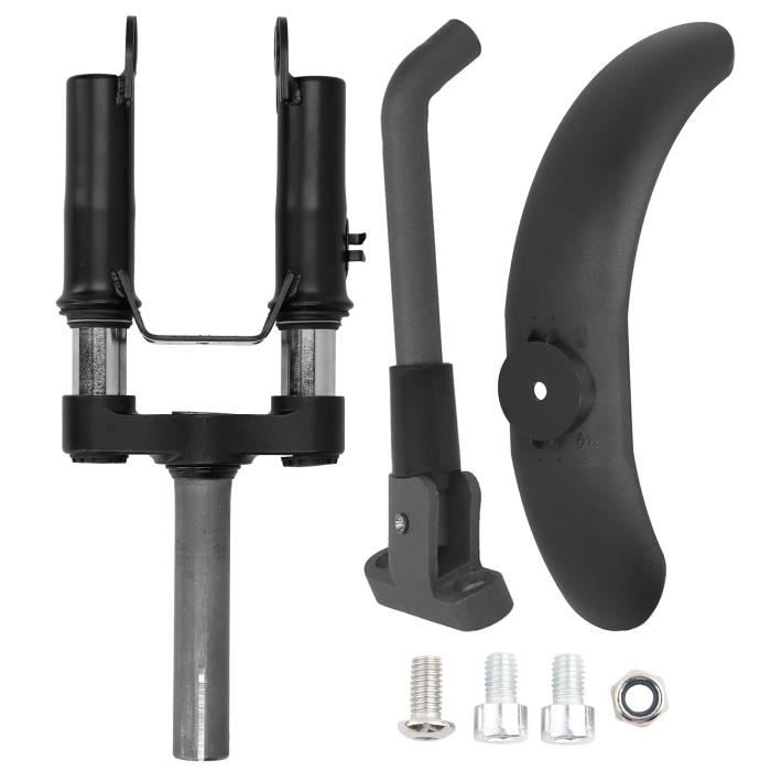 Fourche De Suspension Avant Pour Scooter électrique - Amortisseur Générique - Neuf