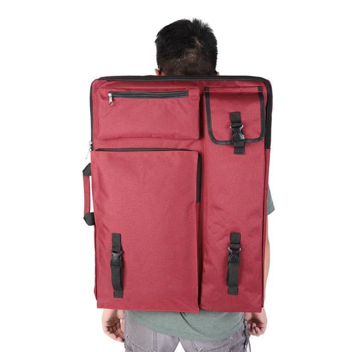 Sac à Dos De Transport De Planche à Roulettes, En ... – Grandado