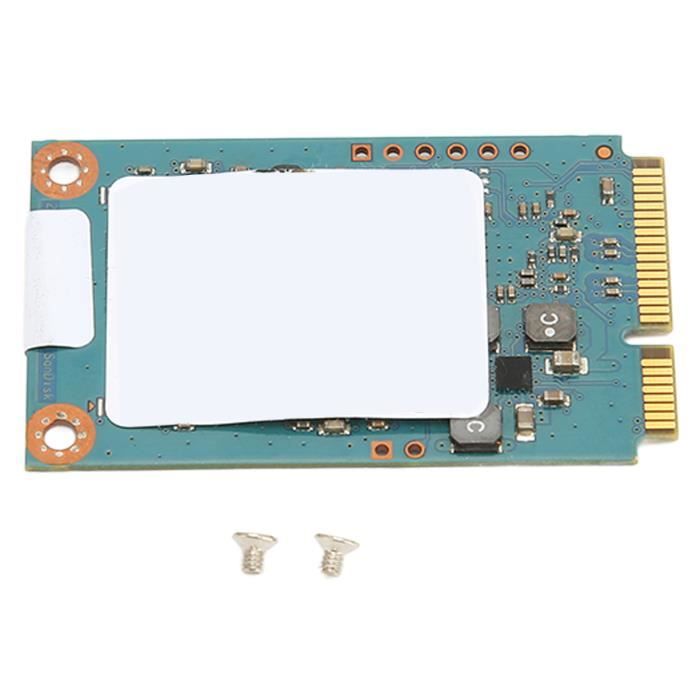 ROM SSD 16 Go Solide Performance Stable Structure Compacte Fiable 