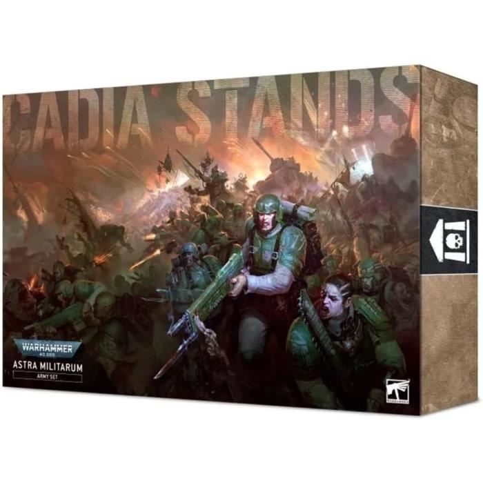 Warhammer 40k - Blood Angels Boite d'Armée (En) pour professionnel, Grossiste informatique Warhammer 40k - Blood Angels Boite d'Armée (En) pour professionnel, Grossiste informatique