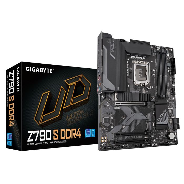Gigabyte Modèle du produit : Z