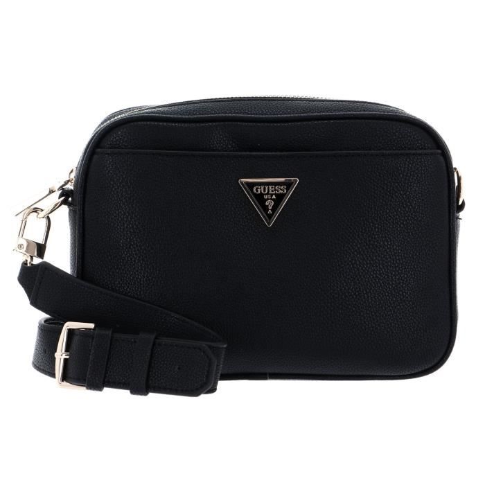 Guess MERIDIAN GIRLFRIEND TOTE - Borsa a mano - rosewood/rosa