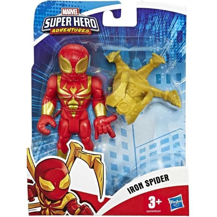 playskool heroes marvel super hero adventures mega mighties