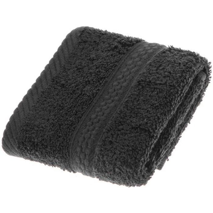 Gym Et Spa 30cm Serviette De Bain Visage Essuie-Mains Fleurs Simples Petite Serviette en Coton Doux Serviette De Toilette Multi-Usages