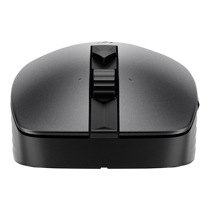 Souris HP 635 Multi-Device – Ambidextre, RF + Bluetooth, 1200 DPI - vue 8