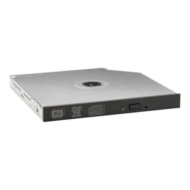 Graveur DVD HP Slimline Interne SATA Ultra plat 9 5 mm