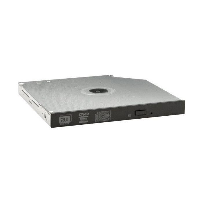 Graveur DVD HP Slimline Interne SATA Ultra plat 9 5 mm