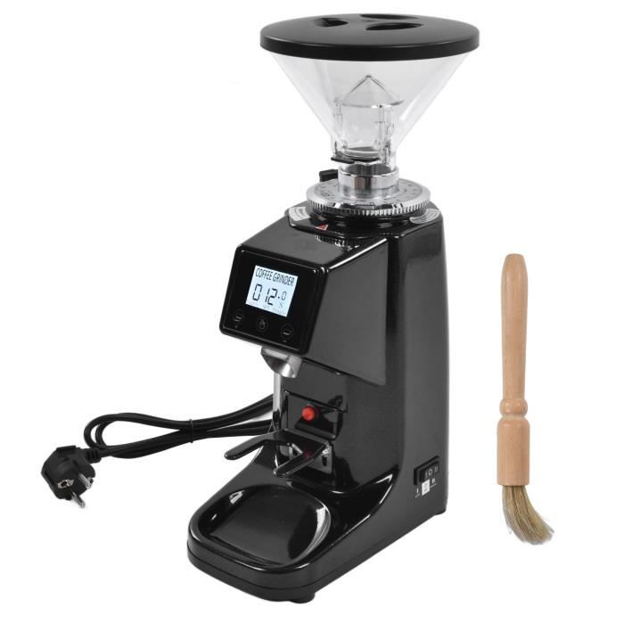 Presse à Huile électrique 610 W Moulin à Huile, Presse à