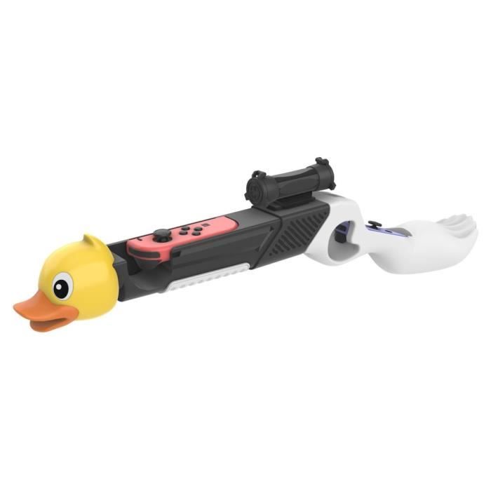 Duck Quack Shoot Bundle Swit
