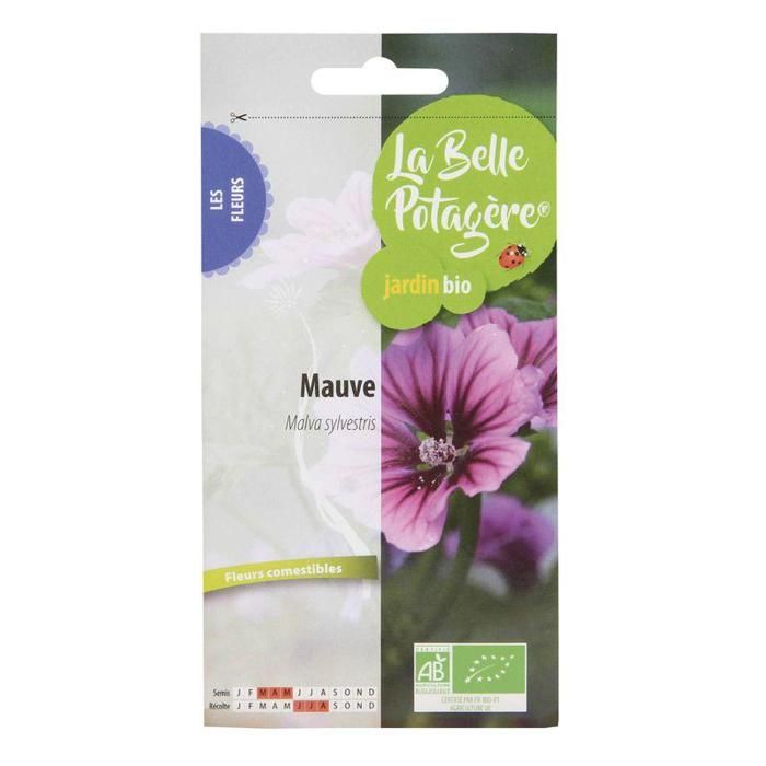 Agérate - Ageratum Houstonianum Mixte | MRS Seeds