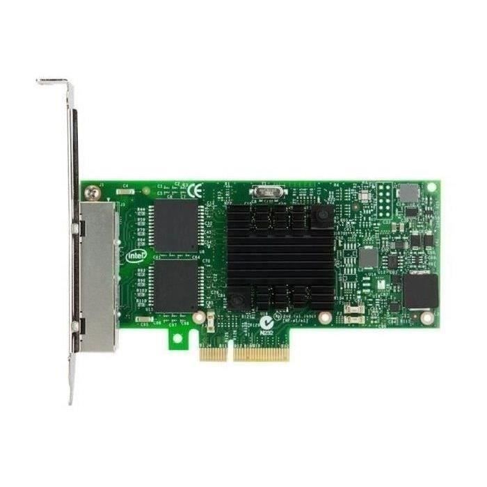 Lenovo 7ZT7A00535 carte réseau Interne Ethernet 1000 Mbit/ Neuf - vue 4
