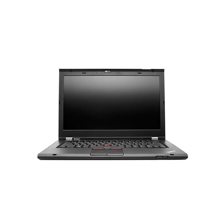 Lenovo ThinkPad T430s - i5 - 4Go- 320Go HDD - W7 - Lenovo