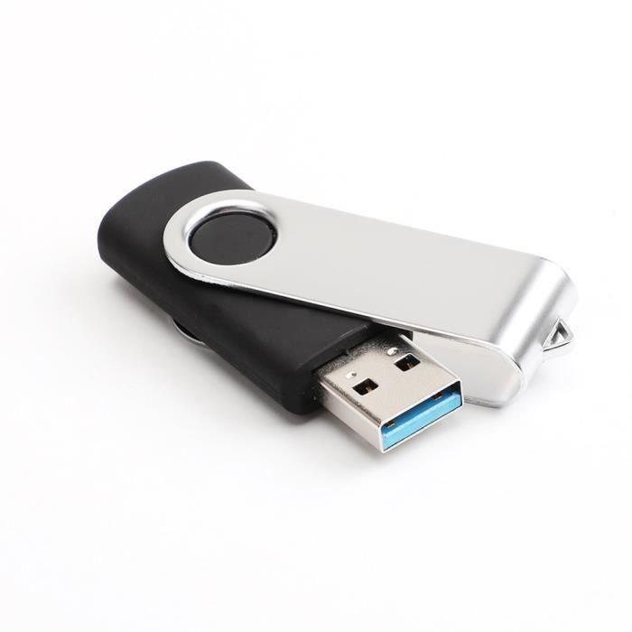 Clé USB 32GB USB Flash Drive 32GB USB 3.0 Mémoire Stockage U Disk Carte mémoire Candy Color