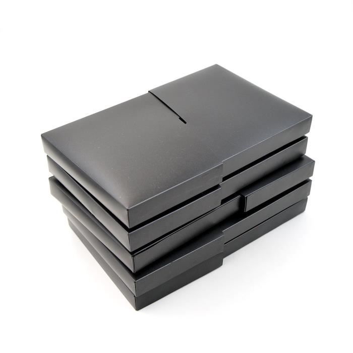 Link e : 10 X Etui de Protection Boite Coque Compatible avec Cartouche de Jeu sur Console Nintendo NES
