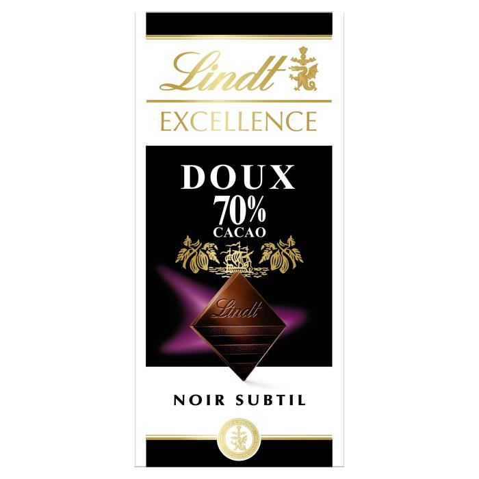 Lindt Noir Lindt Noir